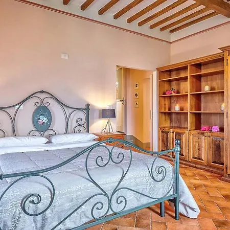 Apartment Il Giardino Di Adele - Together In Tuscany Cortona