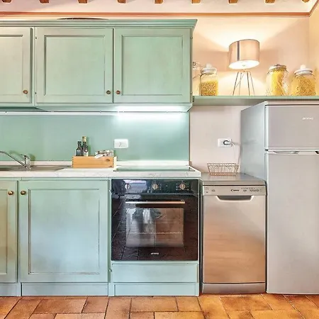 Il Giardino Di Adele - Together In Tuscany Apartment *