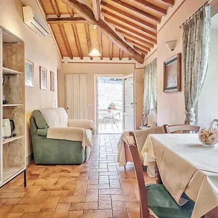 Il Giardino Di Adele - Together In Tuscany Apartment