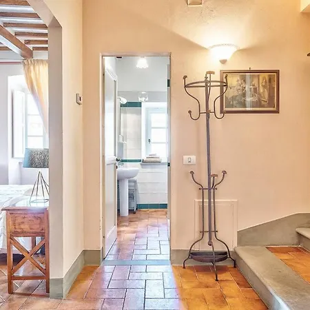 Il Giardino Di Adele - Together In Tuscany דירה קורטונה