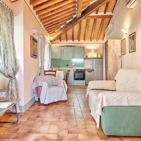 Il Giardino Di Adele - Together In Tuscany