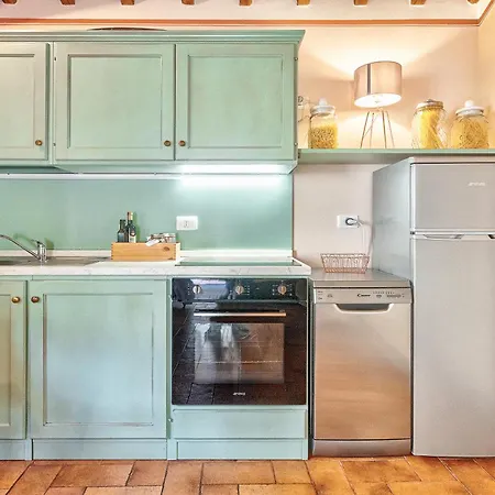 Appartement Il Giardino Di Adele - Together In Tuscany *