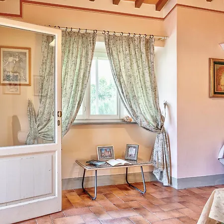 Il Giardino Di Adele - Together In Tuscany Appartement *