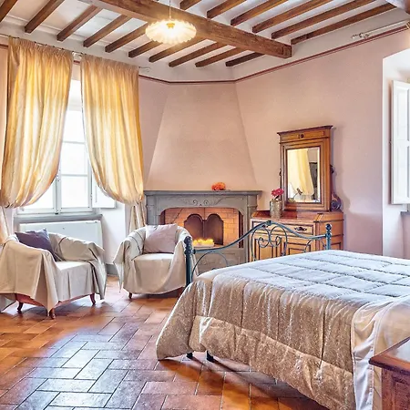Appartement Il Giardino Di Adele - Together In Tuscany Cortone
