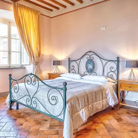 Appartement Il Giardino Di Adele - Together In Tuscany *