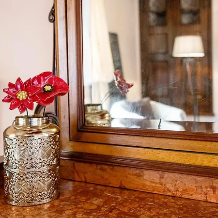 Il Giardino Di Adele - Together In Tuscany Appartement