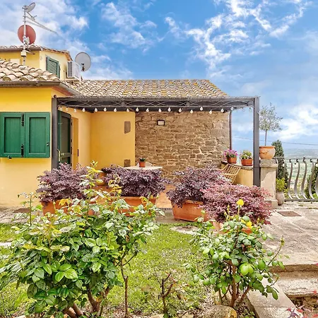 Appartement Il Giardino Di Adele - Together In Tuscany *