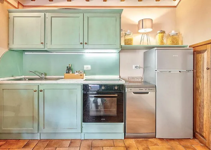 Il Giardino Di Adele - Together In Tuscany Διαμέρισμα *