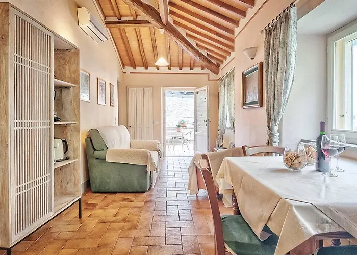 Il Giardino Di Adele - Together In Tuscany Διαμέρισμα