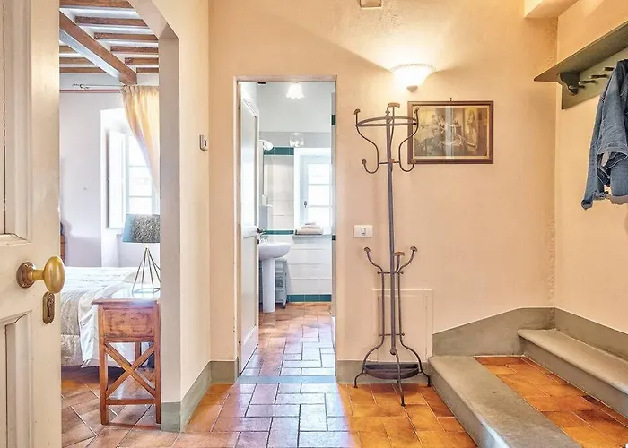 Il Giardino Di Adele - Together In Tuscany Apartman Cortona