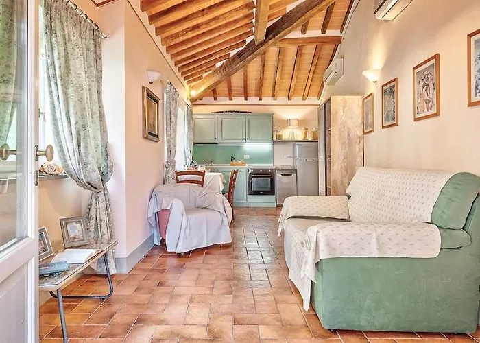 Il Giardino Di Adele - Together In Tuscany