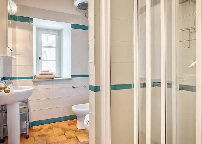 Il Giardino Di Adele - Together In Tuscany Apartman Cortona