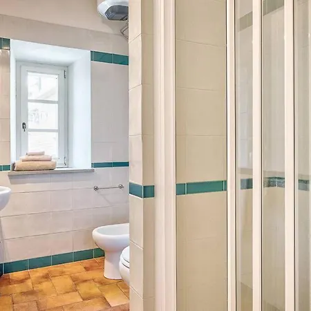 Il Giardino Di Adele - Together In Tuscany Apartment Cortona