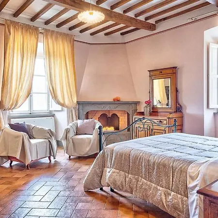 Il Giardino Di Adele - Together In Tuscany * Cortona